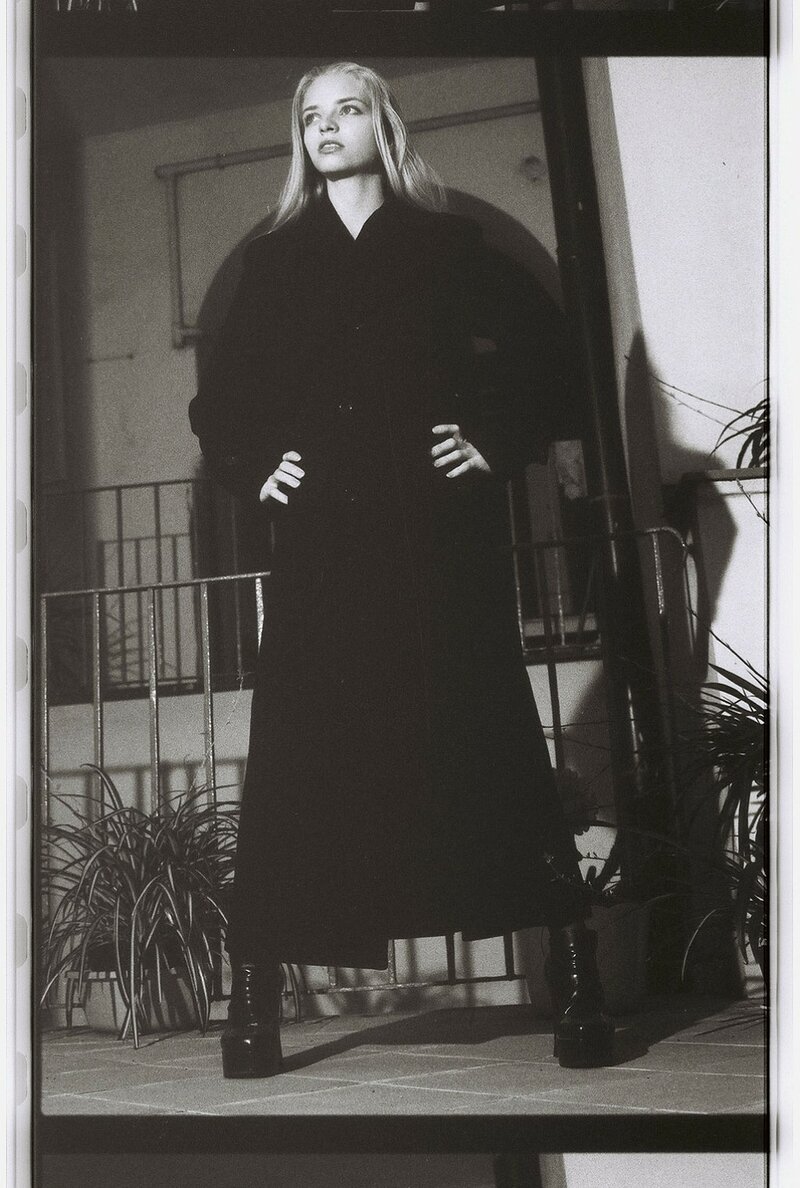 Инна, 46 лет, 0 размер груди