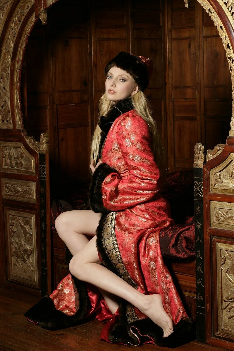 Галина, 24 года, 2 размер груди