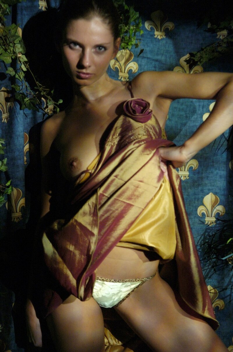 Екатерина, 29 лет, 0 размер груди